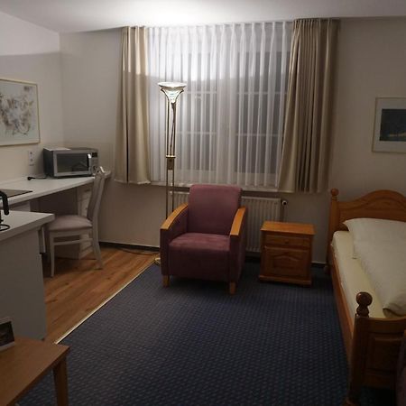 Gaestehaus Wacholderheide Garni Eimke エクステリア 写真