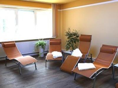 Gaestehaus Wacholderheide Garni Eimke エクステリア 写真