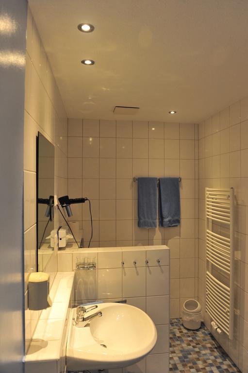 Gaestehaus Wacholderheide Garni Eimke エクステリア 写真